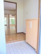  グリーンハイツ柳原