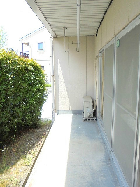  グリーンハイツ柳原