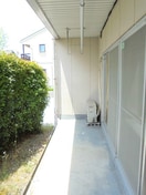  グリーンハイツ柳原