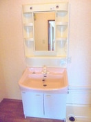  グリーンハイツ柳原