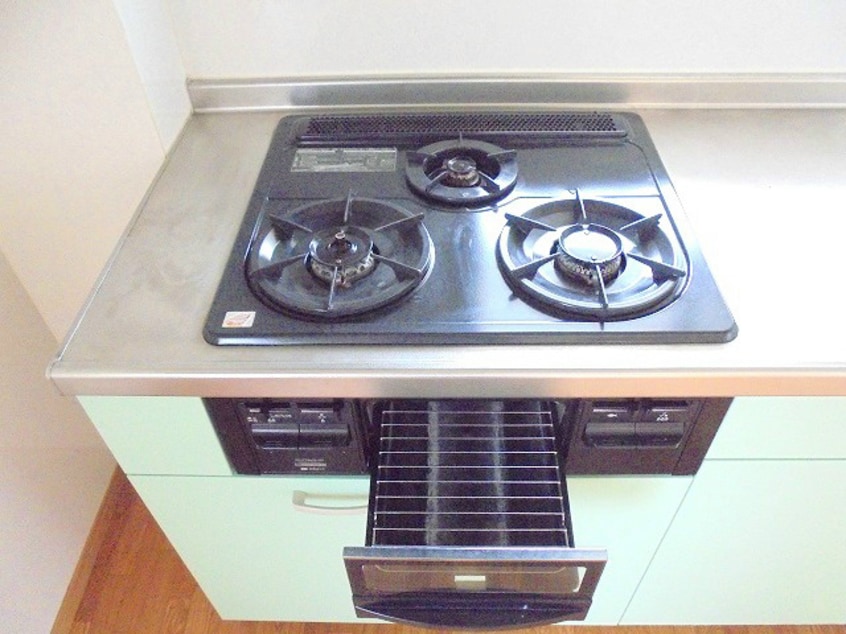  グリーンハイツ柳原