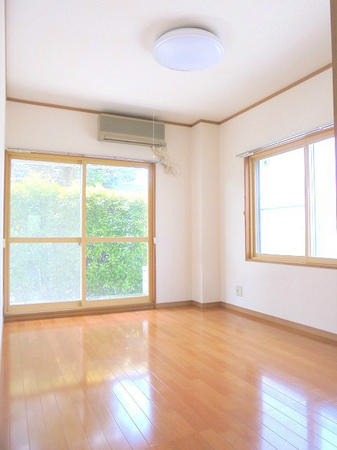  グリーンハイツ柳原