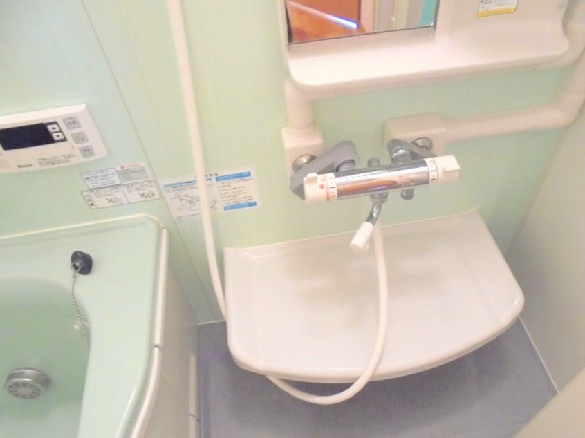  グリーンハイツ柳原