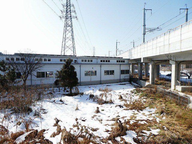  しなの鉄道北しなの線/豊野駅 徒歩16分 2階 築13年