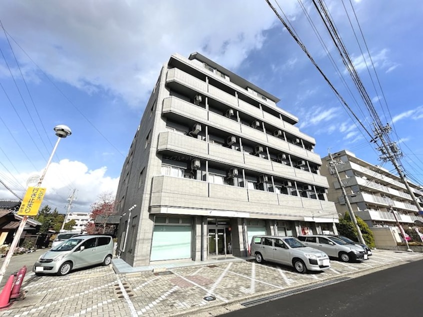  ウィンベル東館