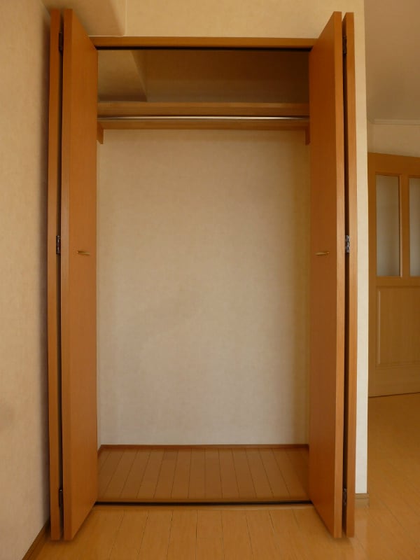 303のお部屋です ウィンベル東館