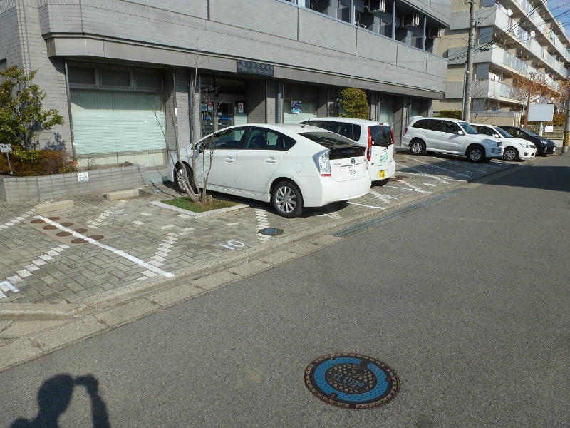  ウィンベル東館