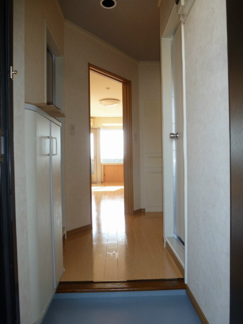 303のお部屋です ウィンベル東館