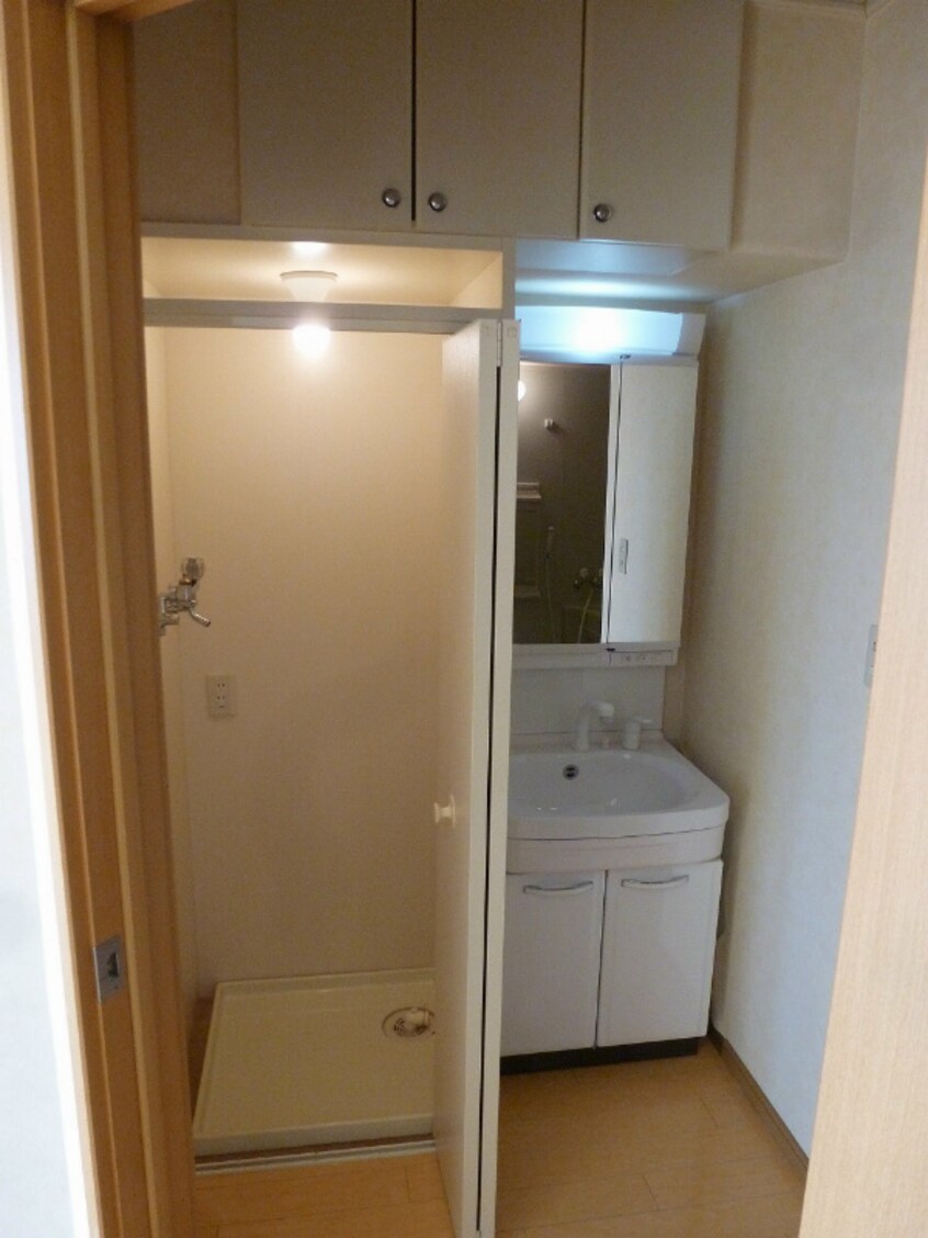 303のお部屋です ウィンベル東館