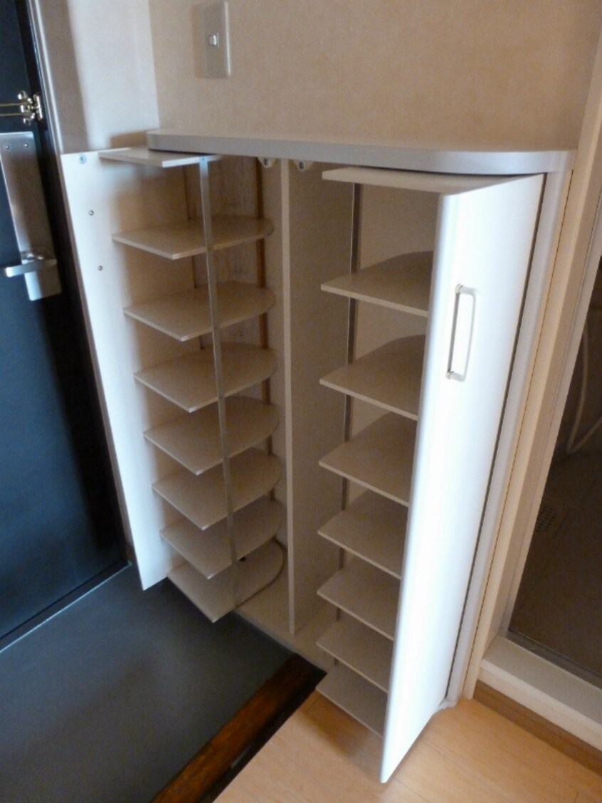 303のお部屋です ウィンベル東館