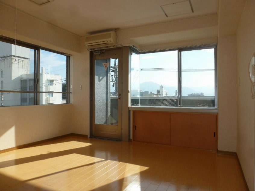 ※写真は別部屋のものです。（参考） ウィンベル東館