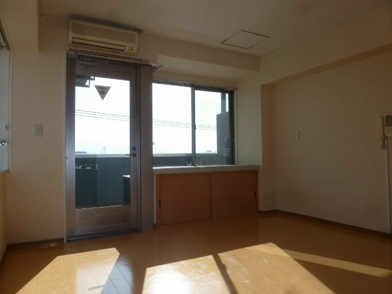 303のお部屋です ウィンベル東館