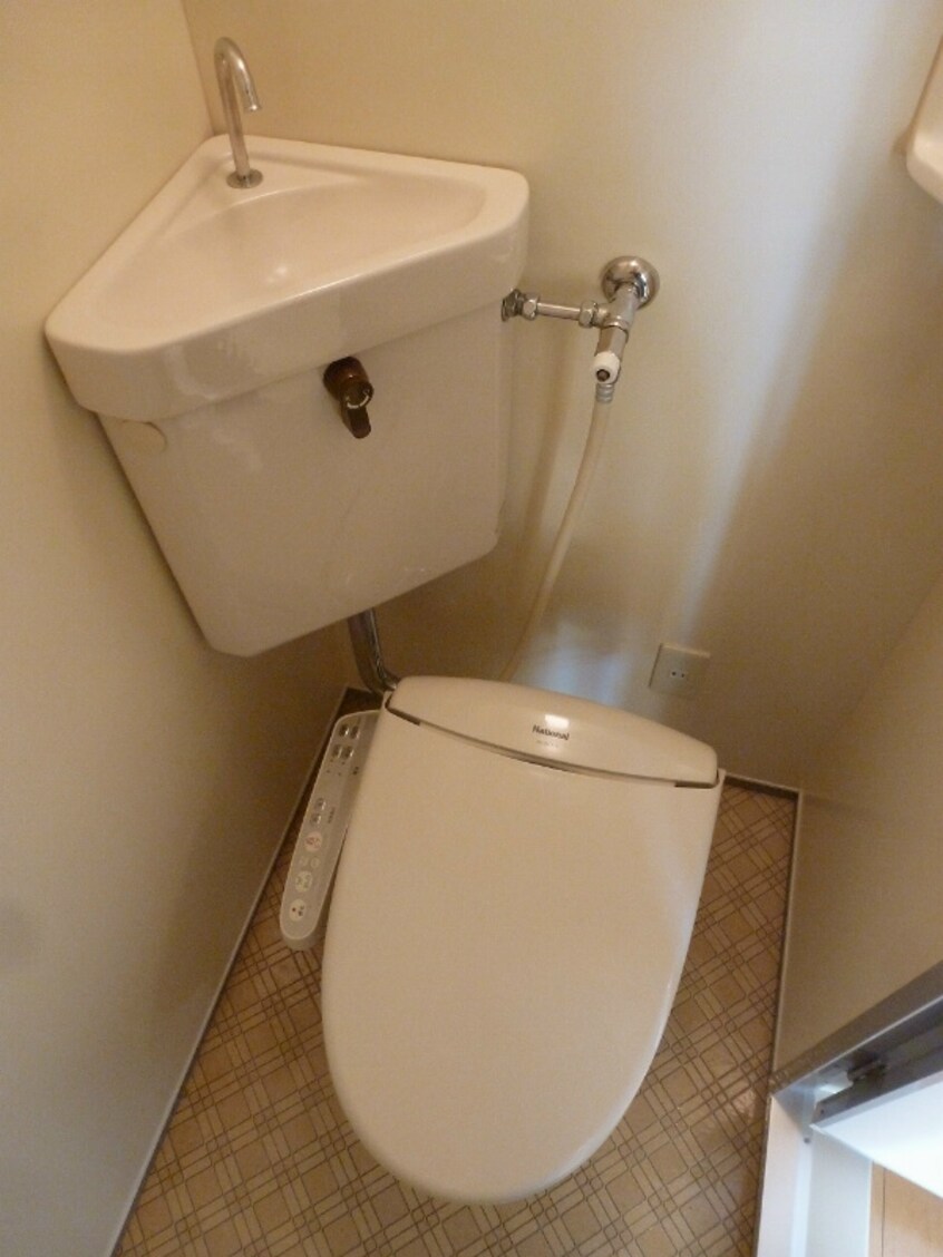 303のお部屋です ウィンベル東館