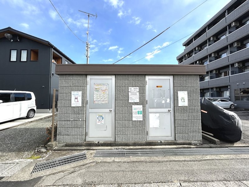  ウィンベル東館