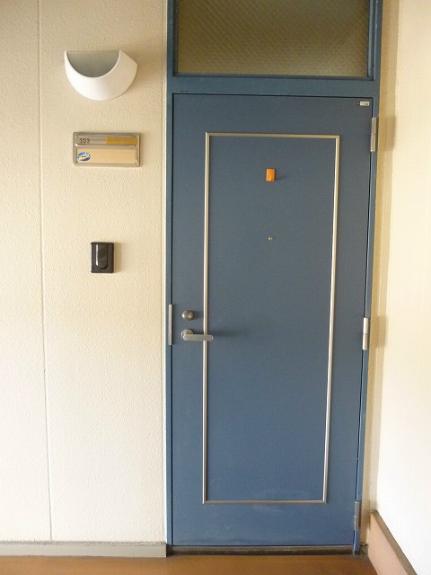  グランデージ横文