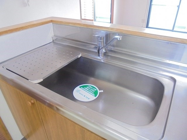 写真は201号室です（参考） グランデージ横文