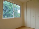 102号室のお部屋です カーサ上松