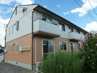 ガーデンテラス倉石Ｓ棟