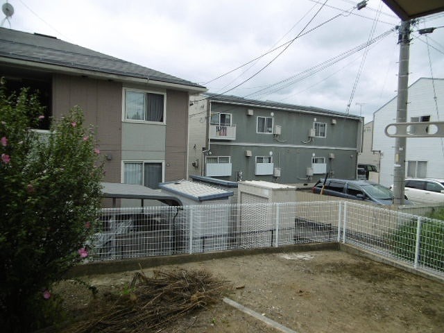 参考（写真は103号室） ガーデンテラス倉石Ｓ棟