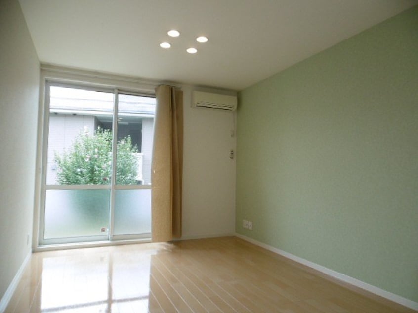 参考（写真は103号室） ガーデンテラス倉石Ｓ棟