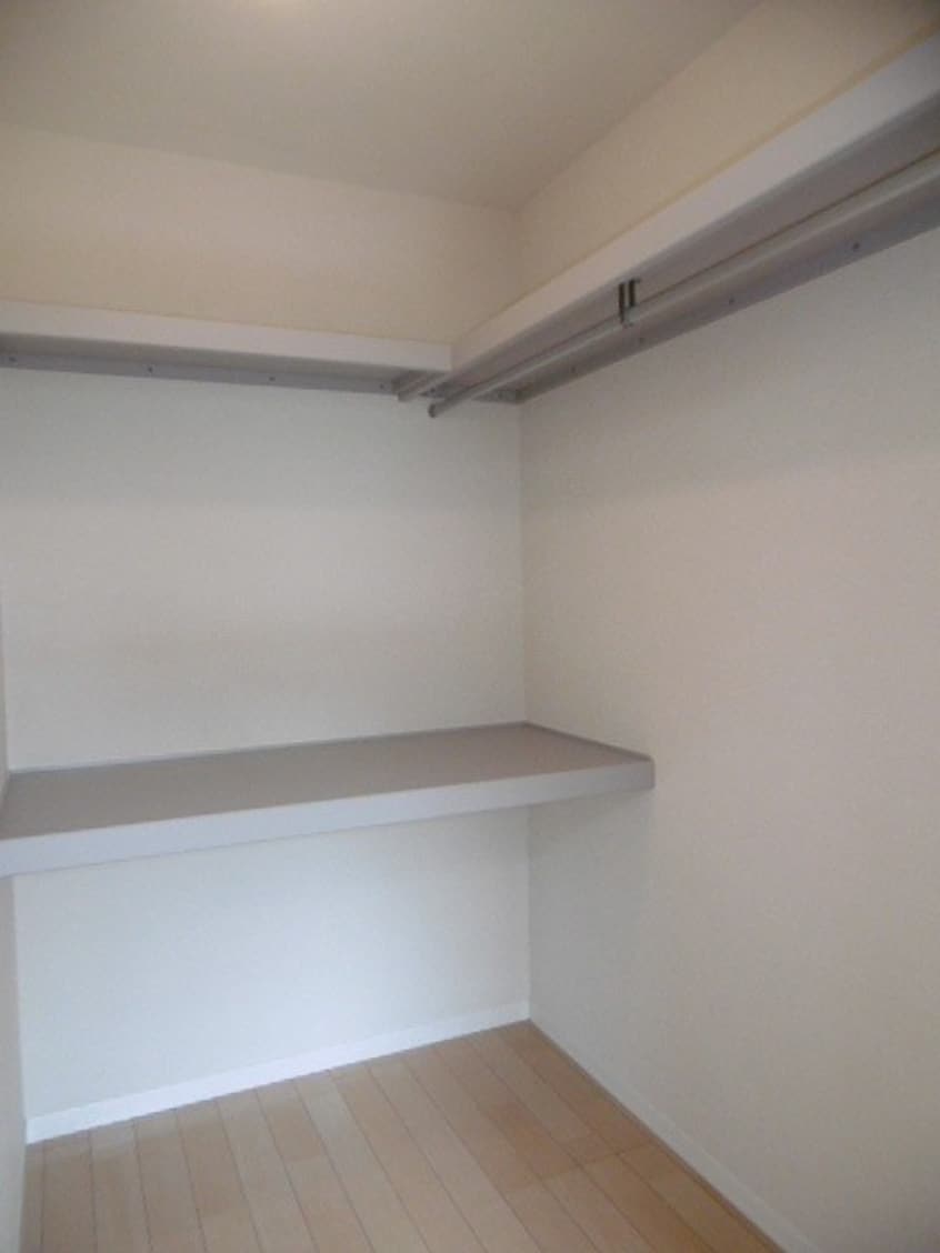 参考（写真は103号室） ガーデンテラス倉石Ｓ棟