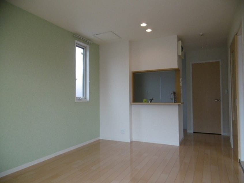 参考（写真は103号室） ガーデンテラス倉石Ｓ棟