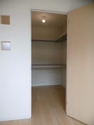 参考（写真は103号室） ガーデンテラス倉石Ｓ棟