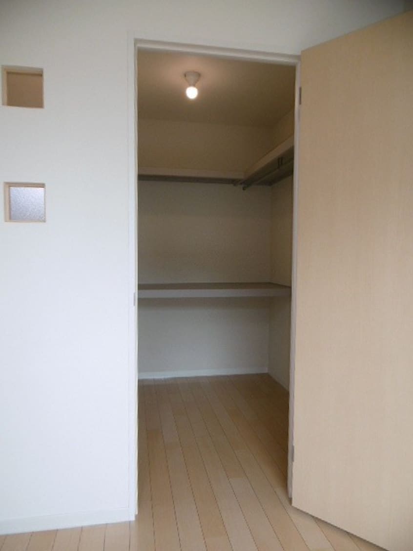 参考（写真は103号室） ガーデンテラス倉石Ｓ棟