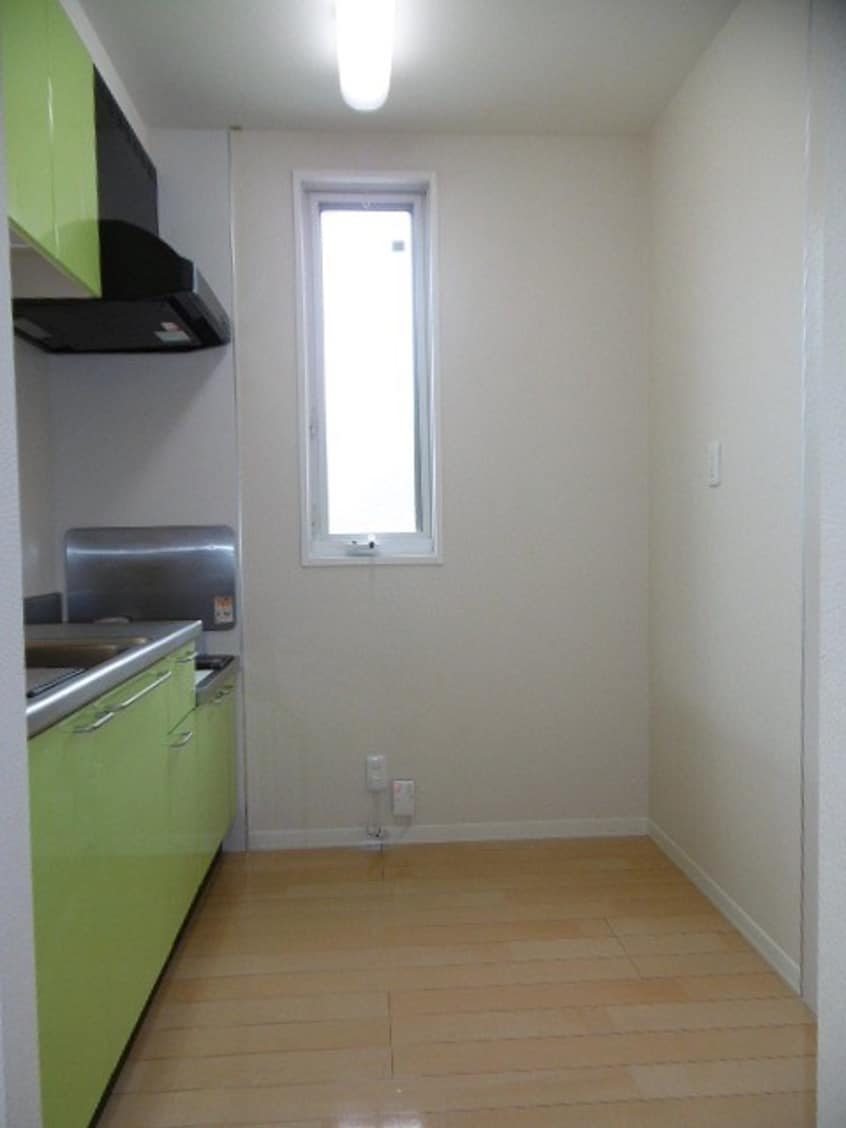 参考（写真は103号室） ガーデンテラス倉石Ｓ棟