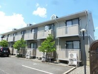 アネーロ和田C棟