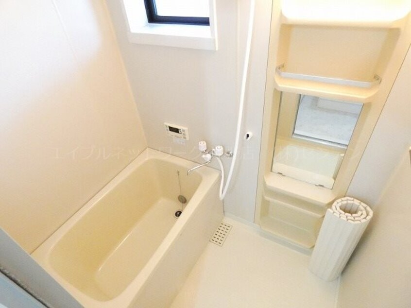 写真は108号室です（参考） アネーロ和田C