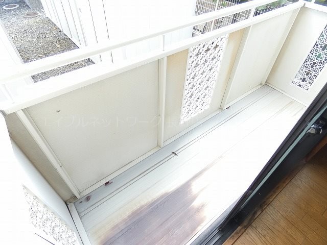 写真は108号室です（参考） アネーロ和田C