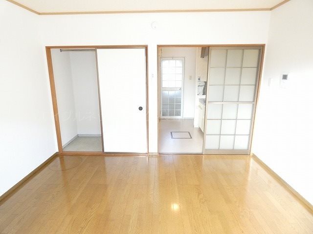 写真は108号室です（参考） アネーロ和田C