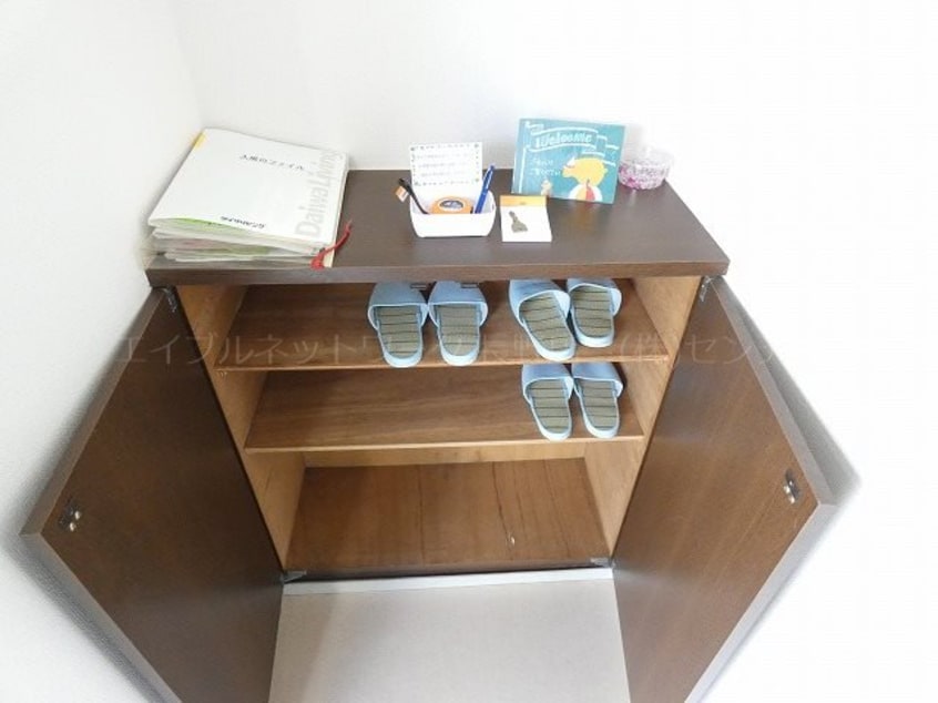 写真は108号室です（参考） アネーロ和田C