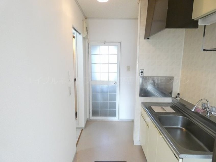 写真は108号室です（参考） アネーロ和田C