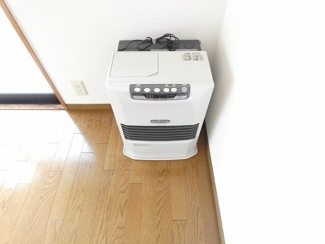 写真は108号室です（参考） アネーロ和田C