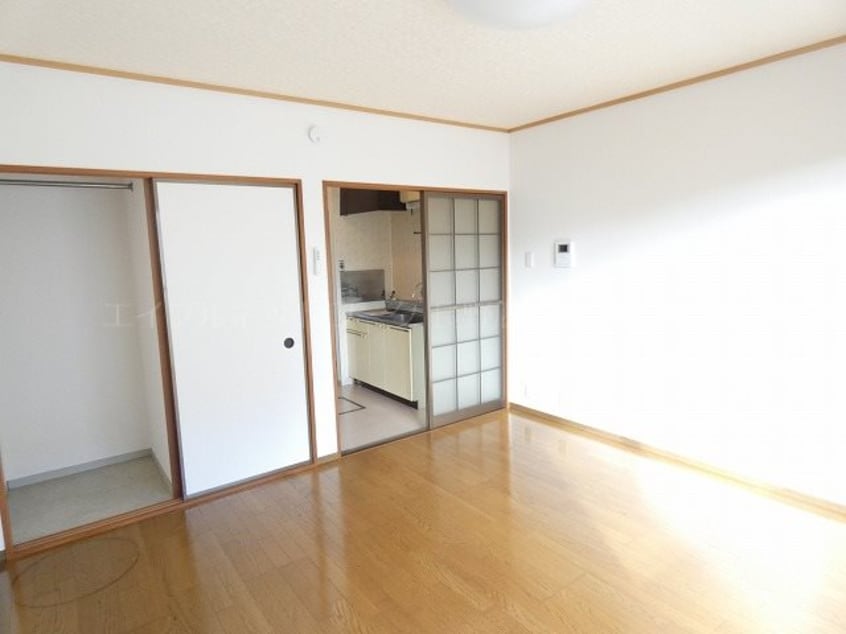 写真は108号室です（参考） アネーロ和田C