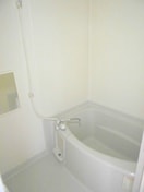 写真は102号室です（参考） サンライフ北長池