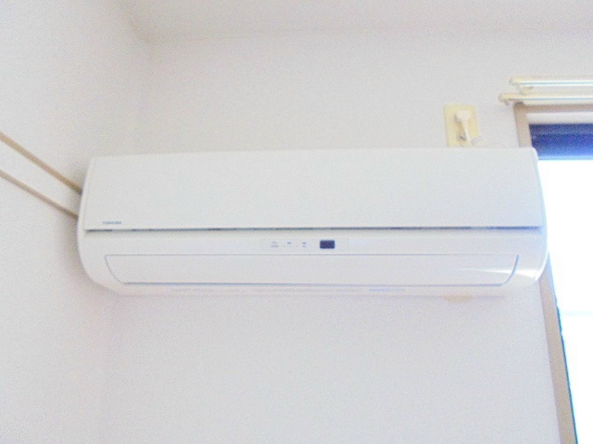 写真は102号室です（参考） サンライフ北長池