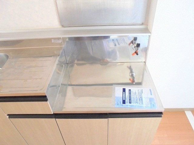 写真は102号室です（参考） サンライフ北長池