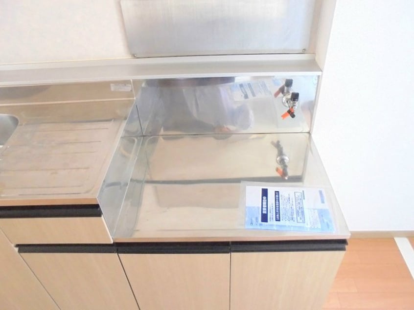 写真は102号室です（参考） サンライフ北長池