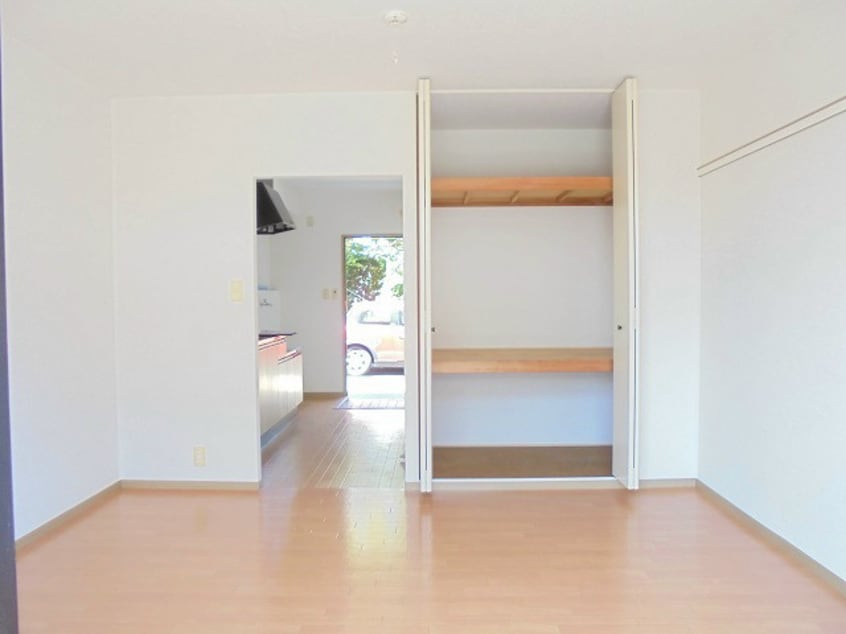 写真は102号室です（参考） サンライフ北長池