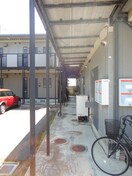  サンライフ北長池