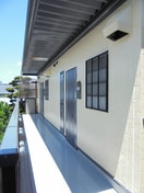  サンライフ北長池