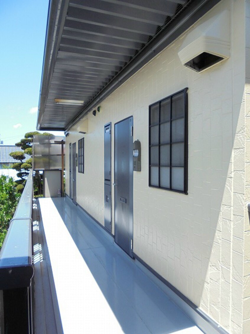  サンライフ北長池