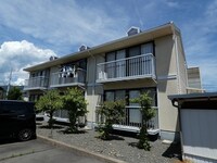 メゾンドール古里