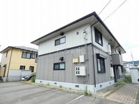 ジョリー若槻Ｂ棟