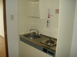 ※写真は　号室不明