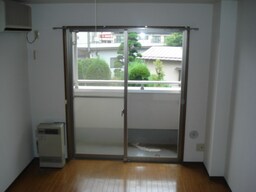 ※写真は　号室不明