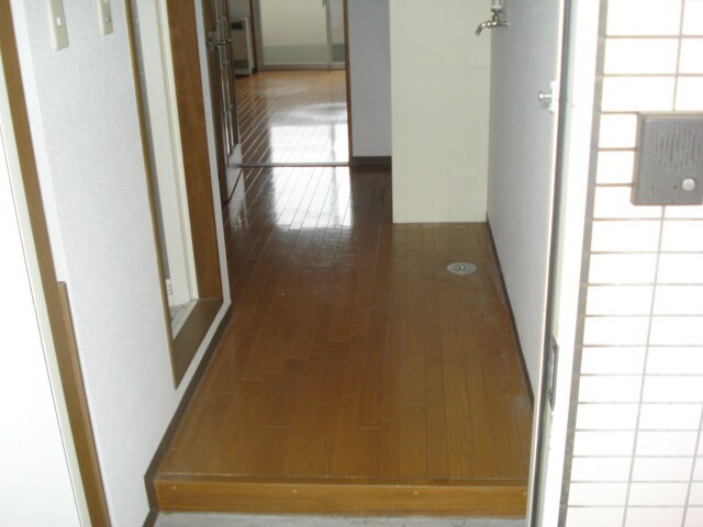 ※写真は　号室不明 ラピッズ・セブンビル